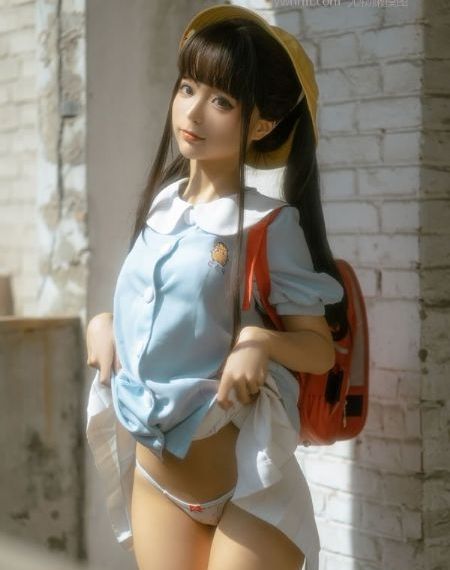 苍井樱