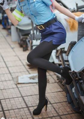 完美的她