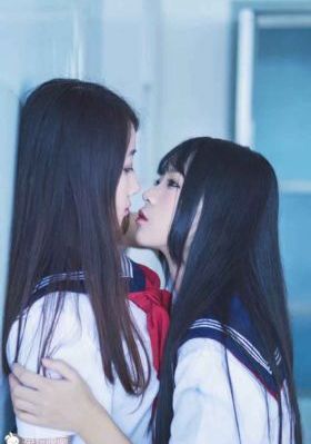 制服诱惑