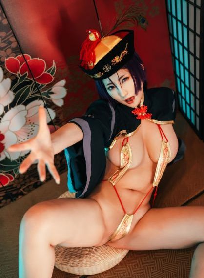 姜妍